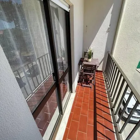 Casa Carvalho Appartamento