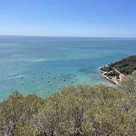 Appartamento Casa Carvalho