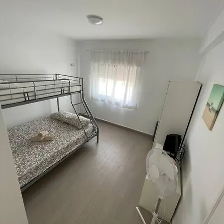 Appartamento Casa Carvalho *