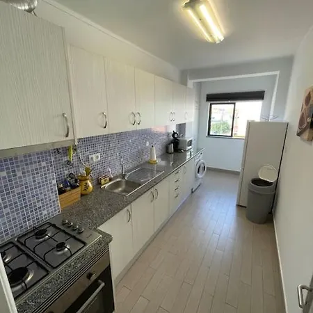 Casa Carvalho Appartamento Quinta do Conde